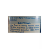 Gamut GT 002- Silicone Spray 11 oz